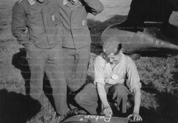 Junkers 87B Stuka