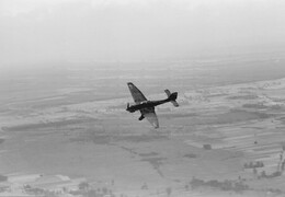 Junkers 87B Stuka