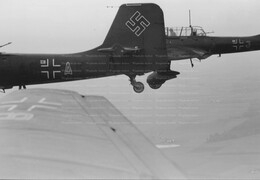 Junkers 87B Stuka