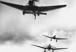 Junkers 87B Stuka