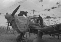 Junkers 87B Stuka