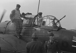 Junkers 87B Stuka