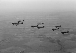 Junkers 87B Stuka