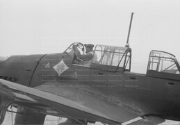 Junkers 87B Stuka