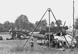 Junkers 87B Stuka