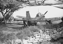 Junkers 87B Stuka