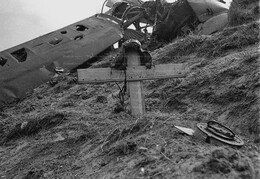 L6863 Westland Lysander