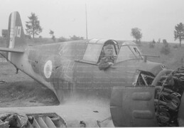 Bloch MB.152
