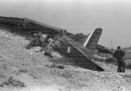 L6863 Westland Lysander