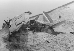 L6863 Westland Lysander