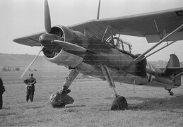 Henschel 126