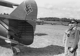 Henschel 126