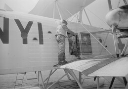 Heinkel 59N