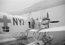 Heinkel 59N