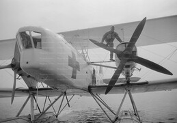 Heinkel 59N