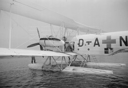 Heinkel 59N