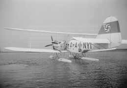 Heinkel 59N