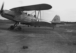 Gotha 145