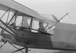 Fieseler 156C Storch