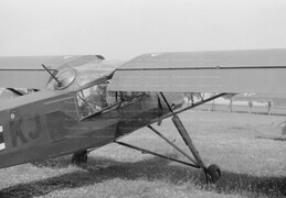 Fieseler 156C Storch