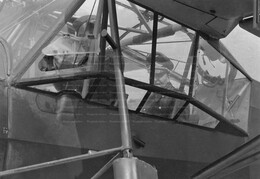Fieseler 156C Storch