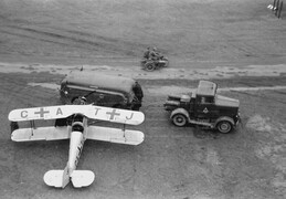 Bücker 131