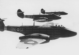 Gloster Meteor