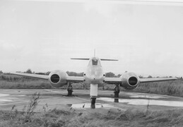 Gloster Meteor