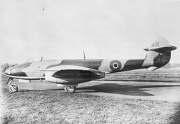Gloster Meteor