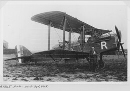A7845 Airco DH4