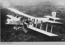 J6584 Boulton Paul P.15 Bolton