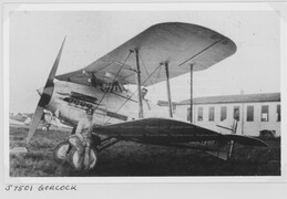 J7501 Gloster Gorcock