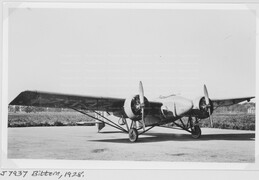 J7937 Boulton Paul Bittern