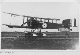 N10 Fairey III