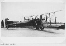 N102 Port Victoria Grain Griffin