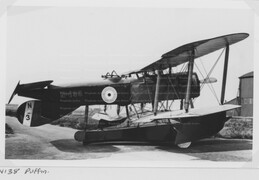 N138 Parnall Puffin