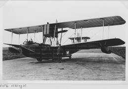 N156 Vickers Viking V