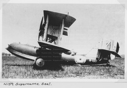 N159 Supermarine Seal