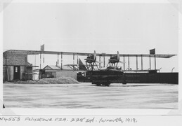 N4553 Felixstowe F2A