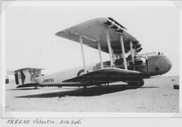 JR8230 Vickers Valentia