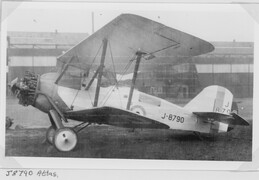 J7890 Armstrong Whitworth Atlas