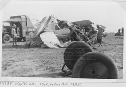 Indian Squadrons