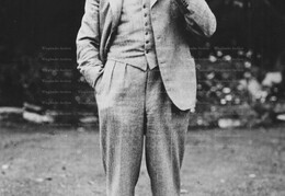 RJ Mitchell