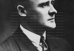 RJ Mitchell