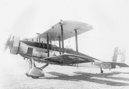 K3488 Westland PV.6