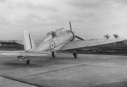 Blackburn Roc