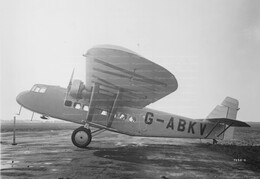 Blackburn C.A.15C