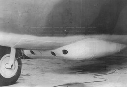 AM910 Consolidated Liberator I