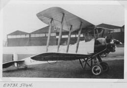 E3732 Avro 504N