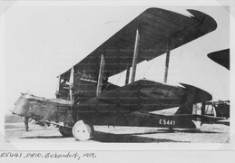 E5441 Airco DH10